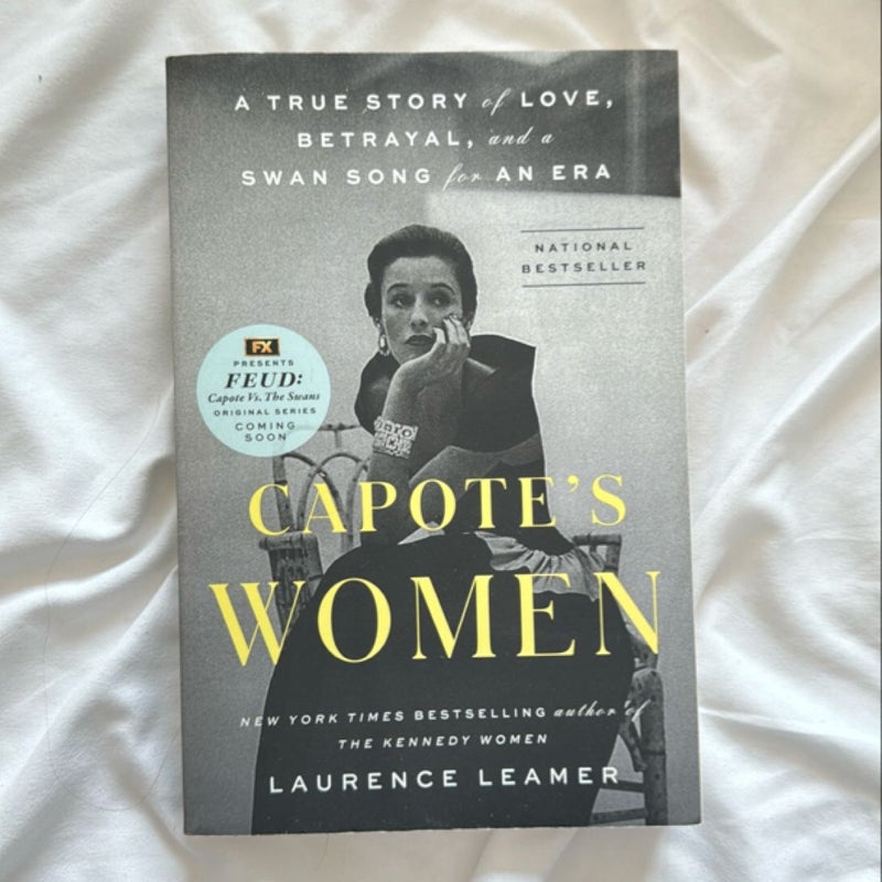 Capote's Women