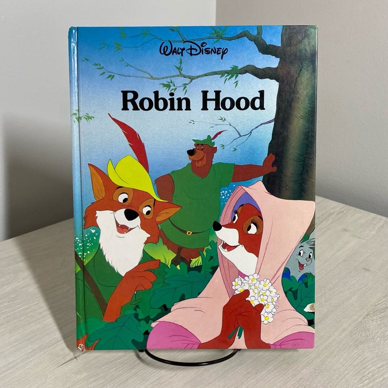 Robin Hood