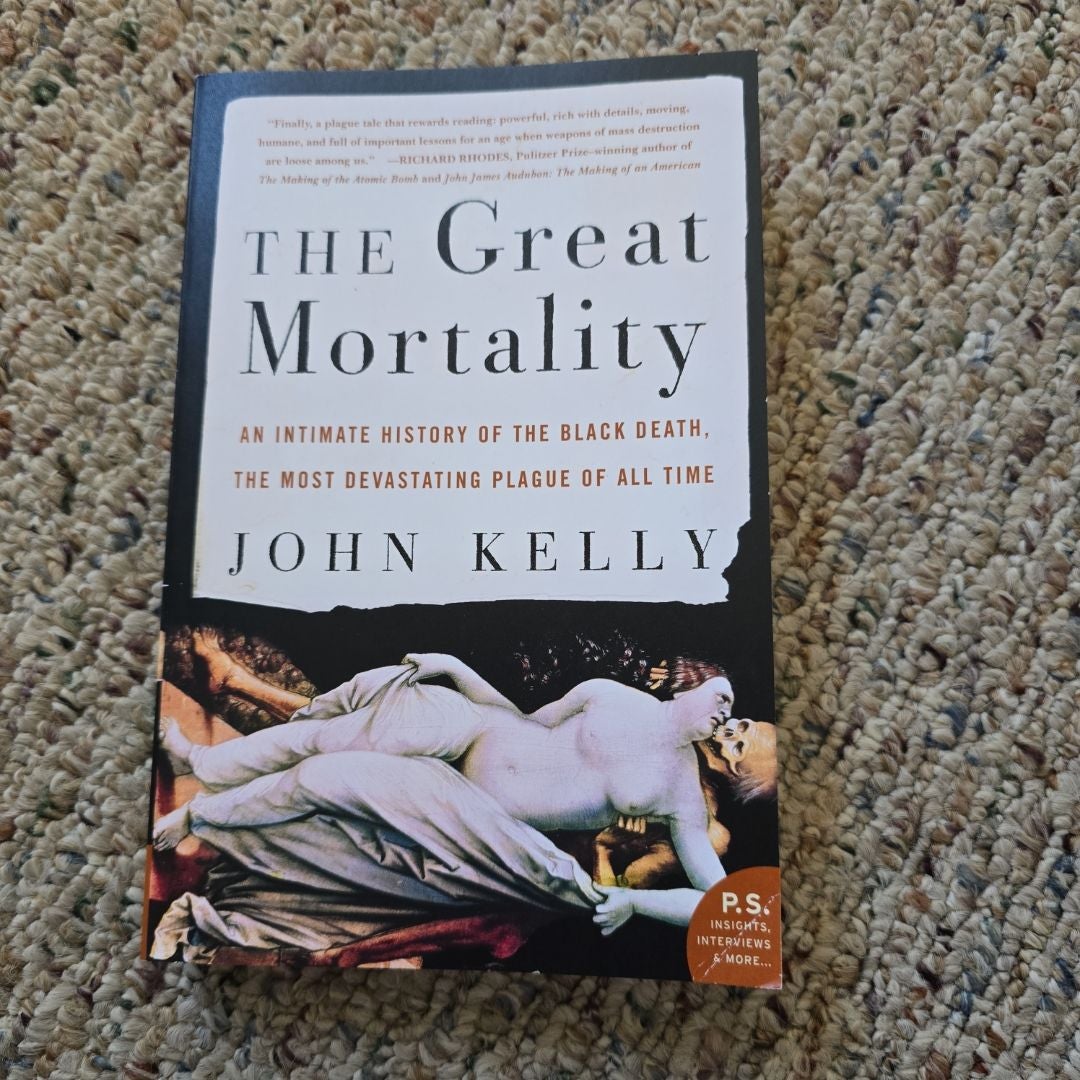 The Great Mortality