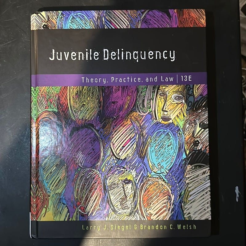 Juvenile Delinquency