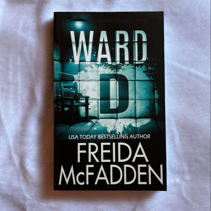 Ward D