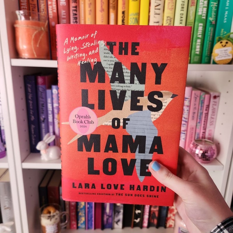 The Many Lives of Mama Love