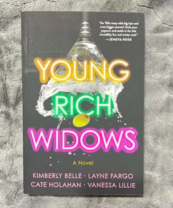 Young Rich Widows