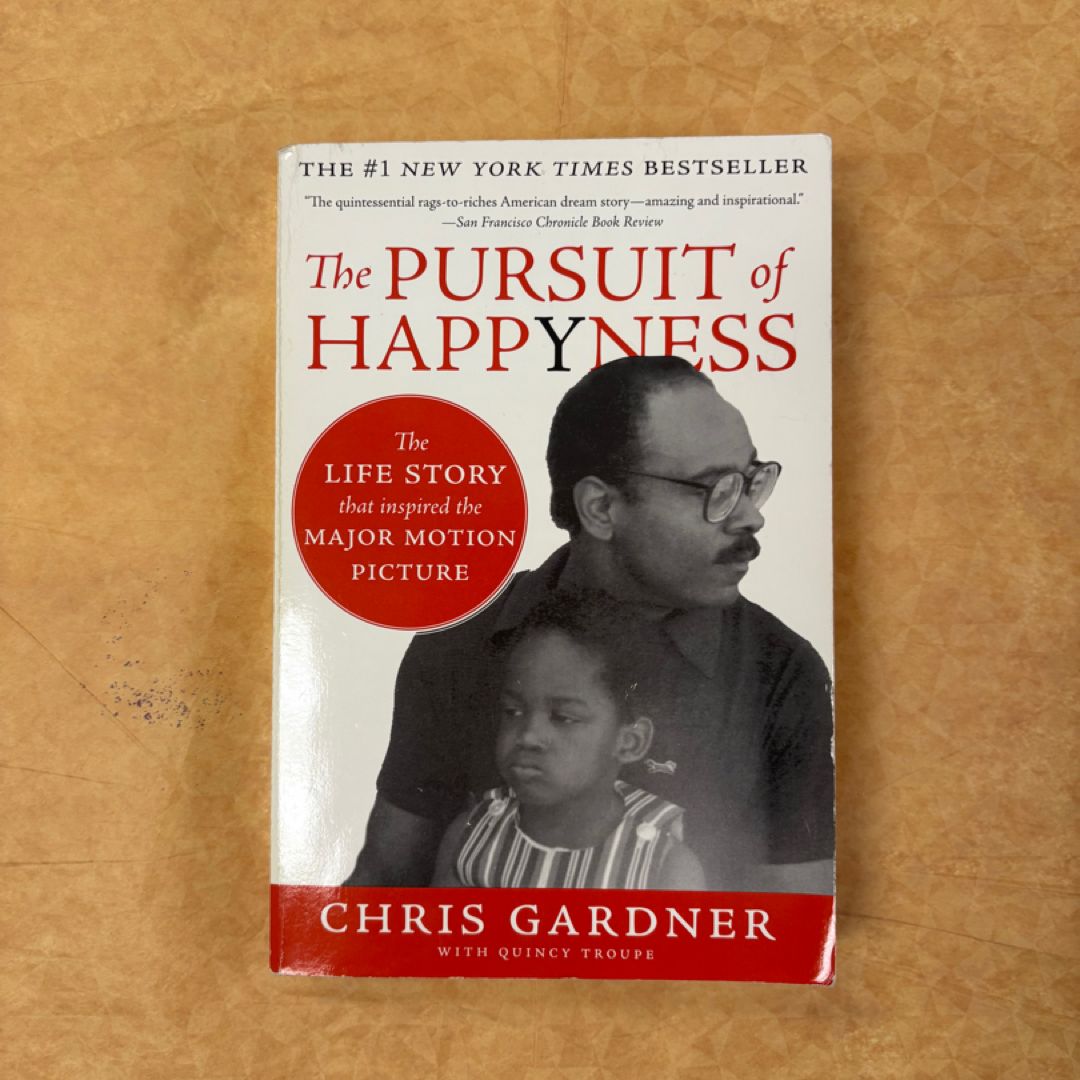 The Pursuit of Happyness