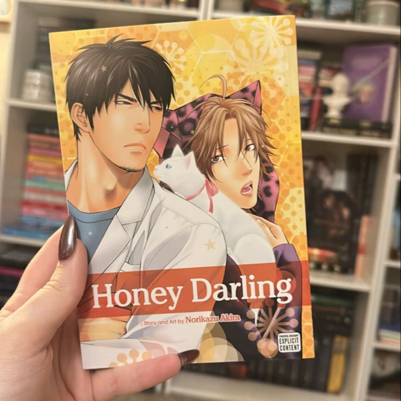 Honey Darling