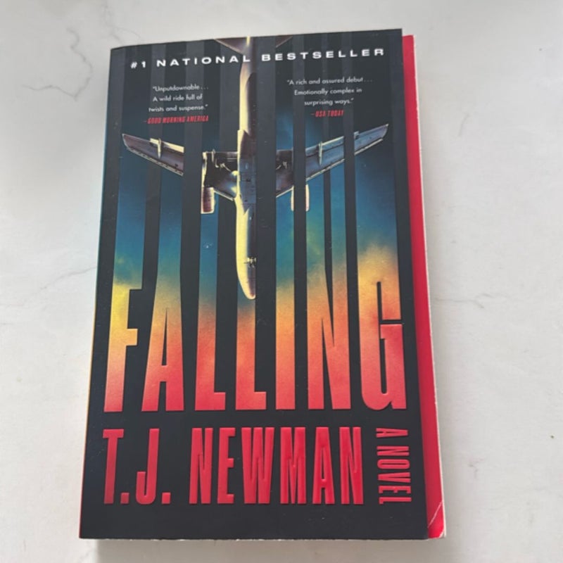 Falling