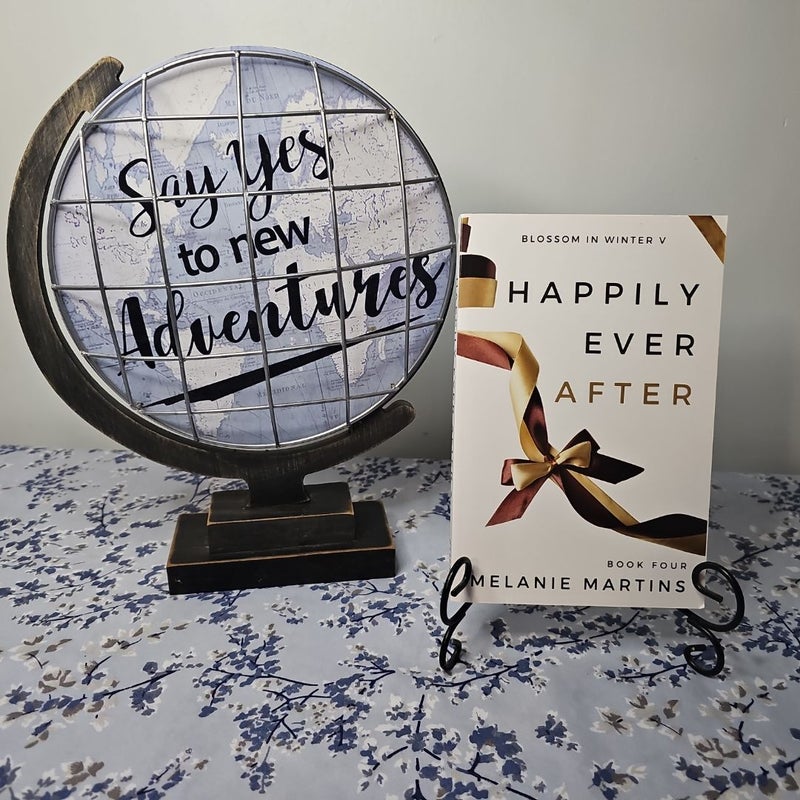Happily Ever After IV