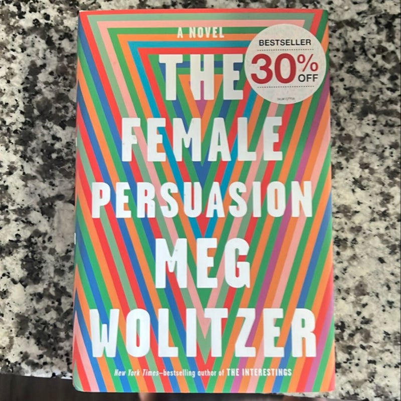 The Female Persuasion