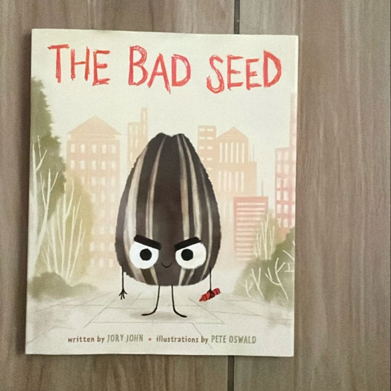 The Bad Seed