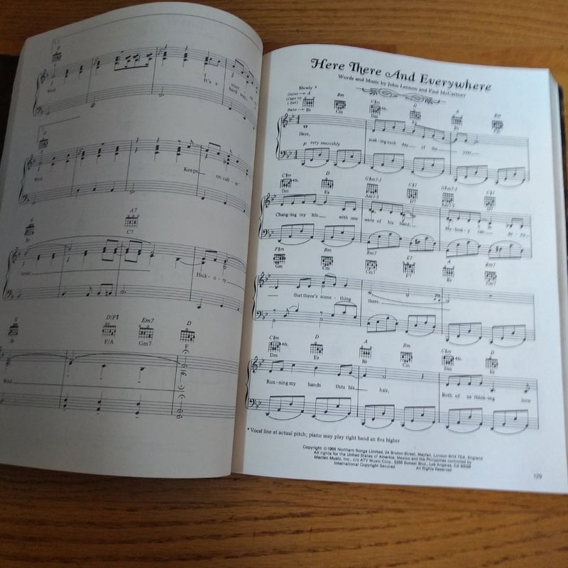 The Emmylou Harris Songbook