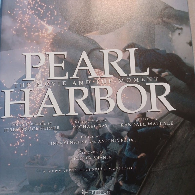 Pearl Harbor