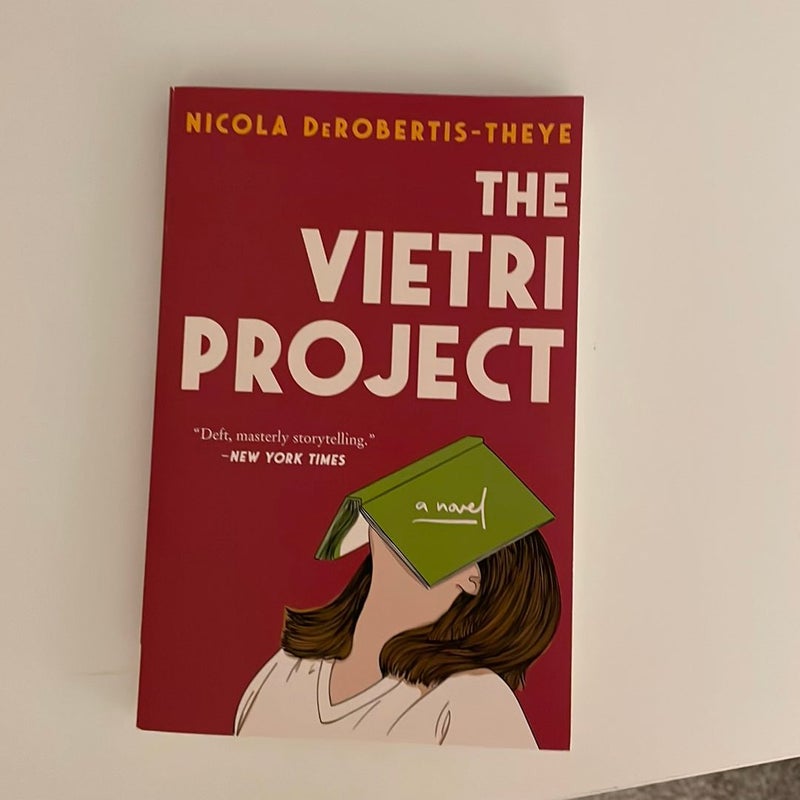 The Vietri Project