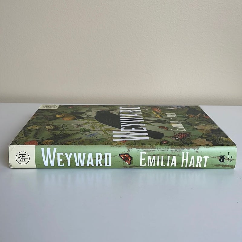 Weyward