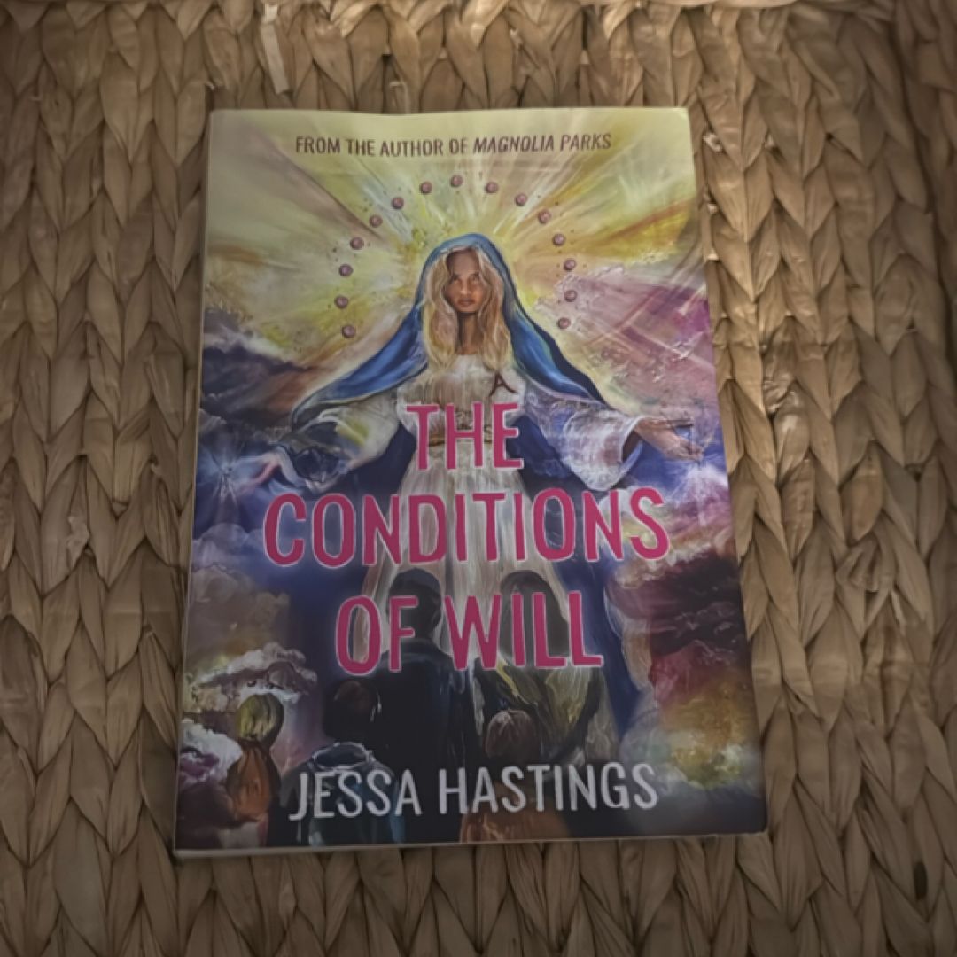 The Conditions of Will