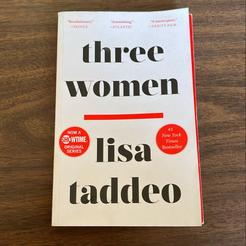 Three Women