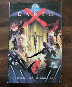 Earth X