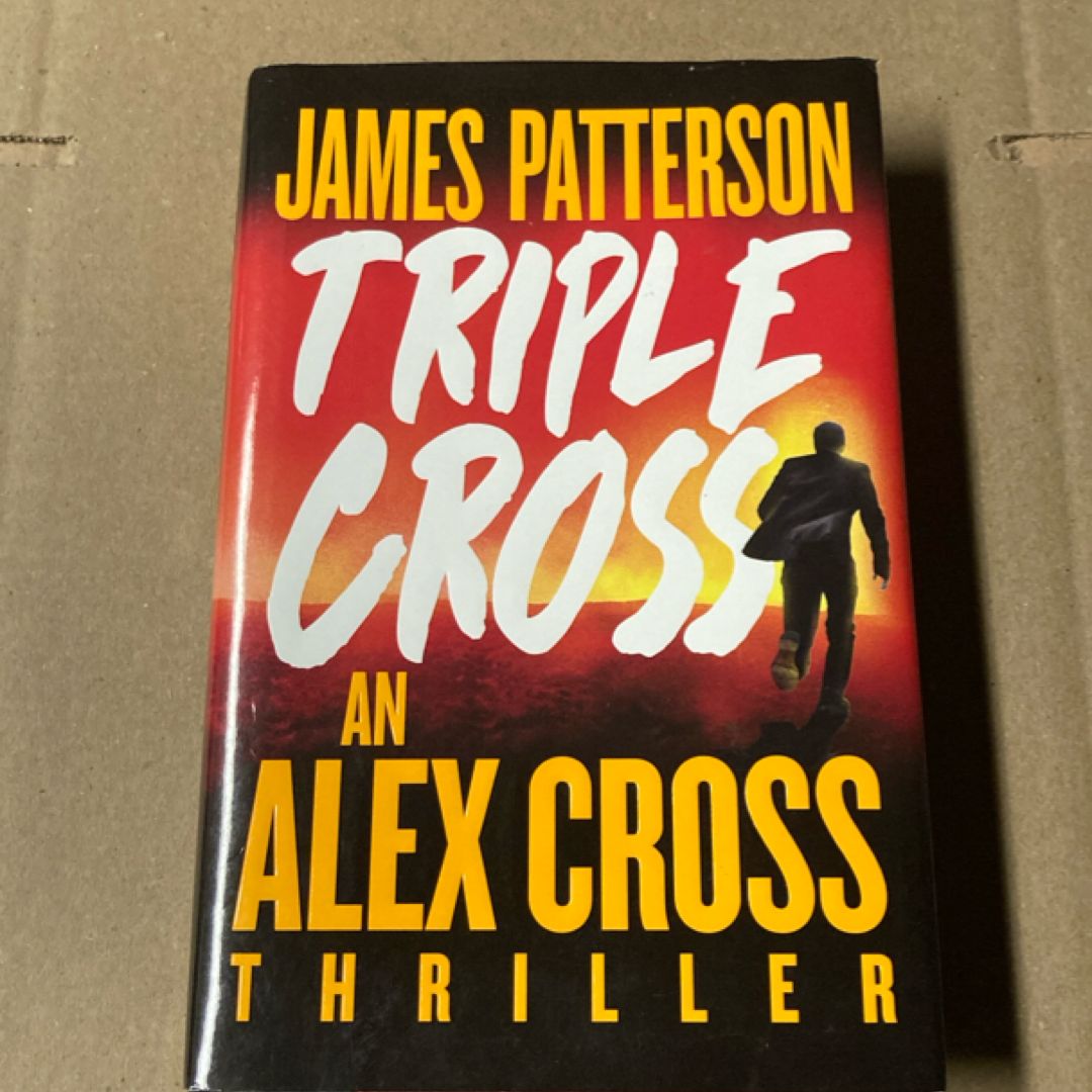 Triple Cross