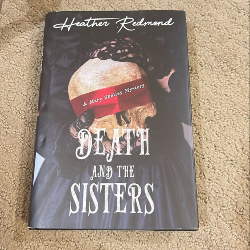 Death and the Sisters