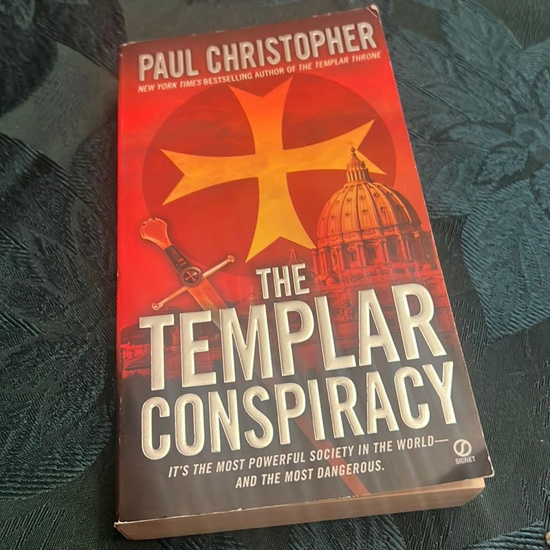 The Templar Conspiracy