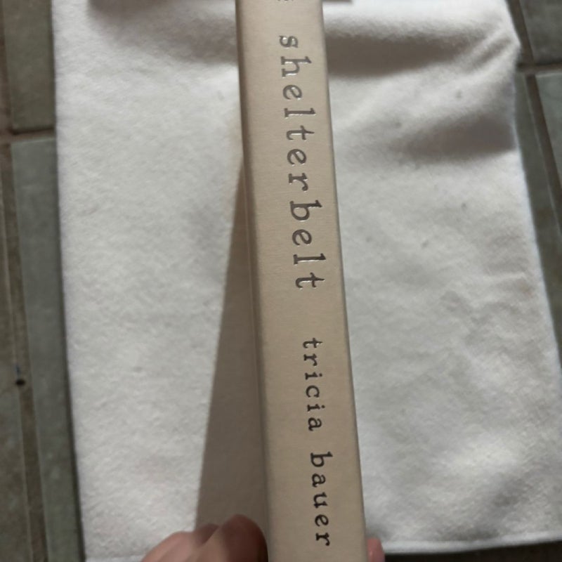 Shelterbelt