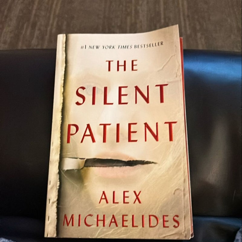 The Silent Patient