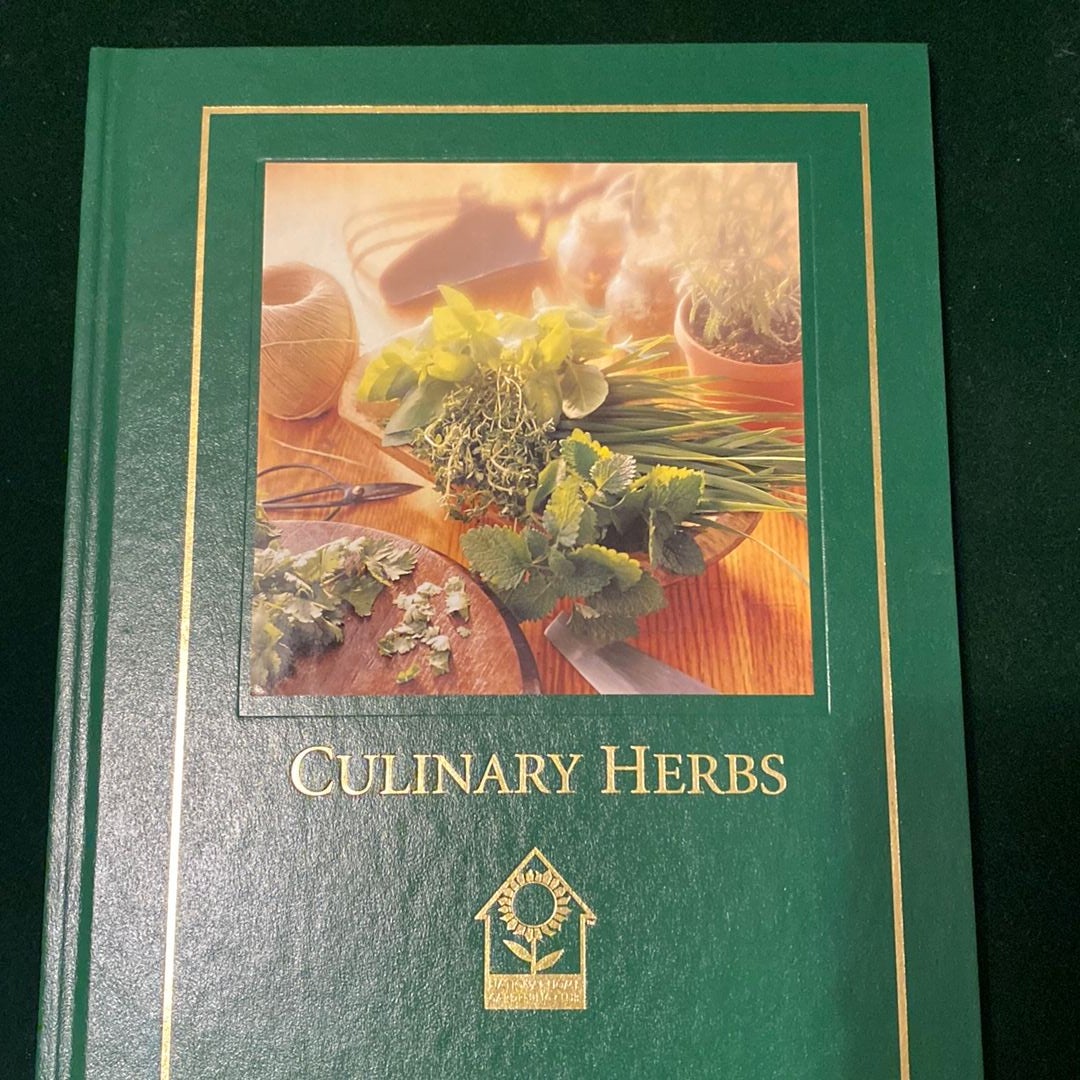 Culinary Herbs