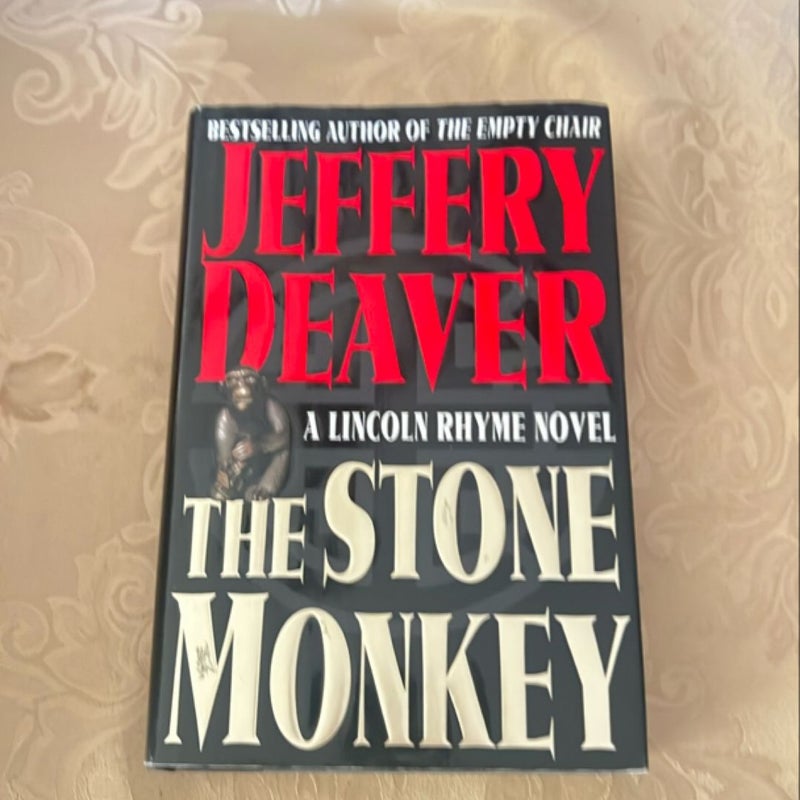 The Stone Monkey