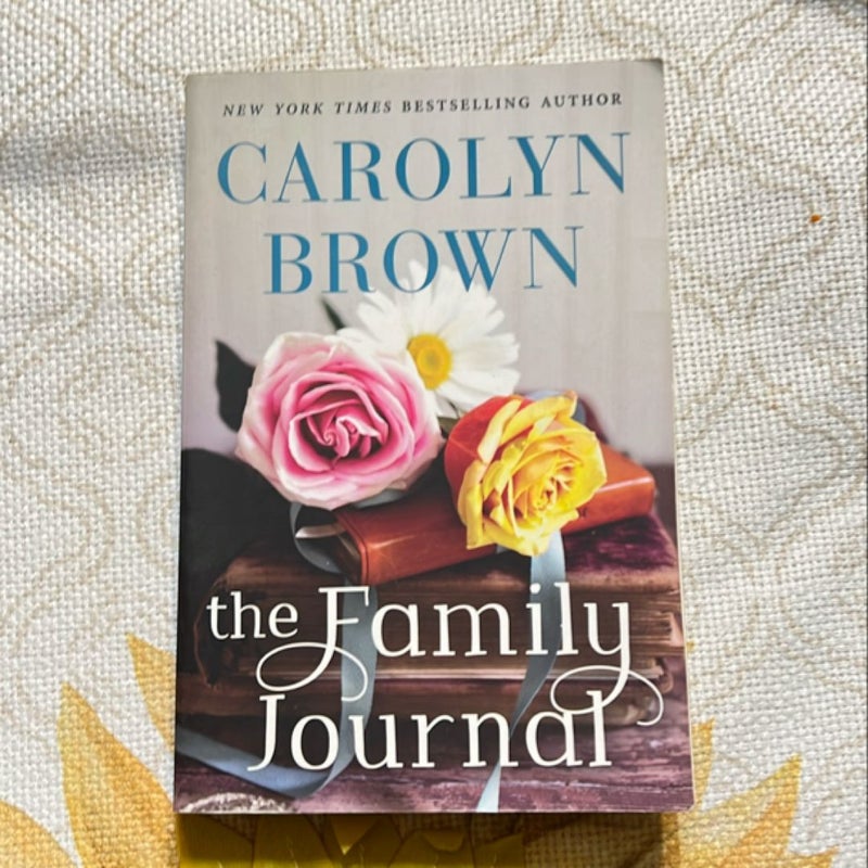 The Family Journal