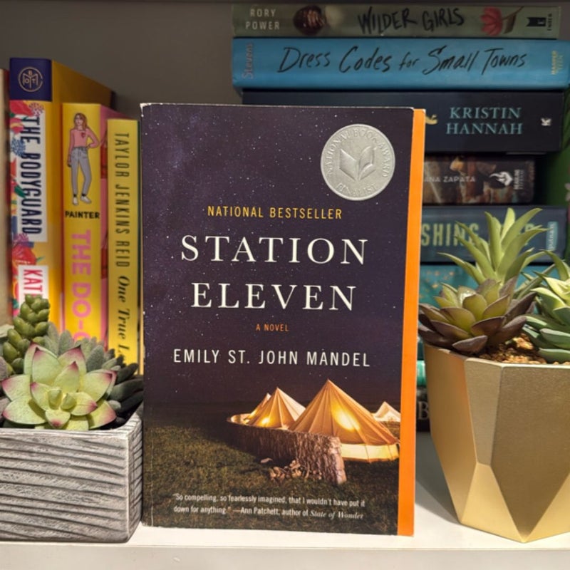 Station Eleven