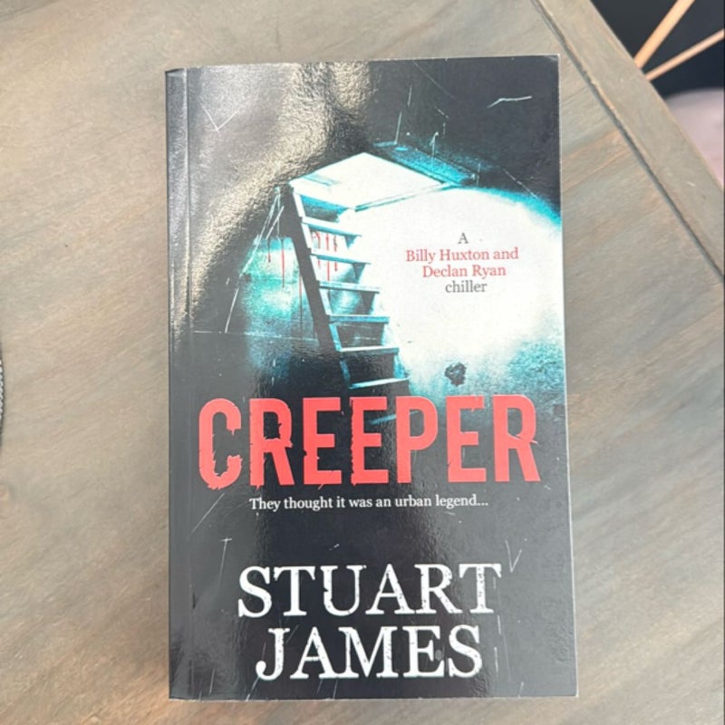 Creeper