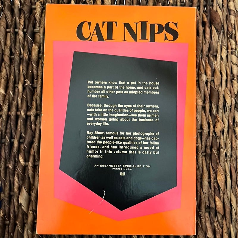 Cat Nips