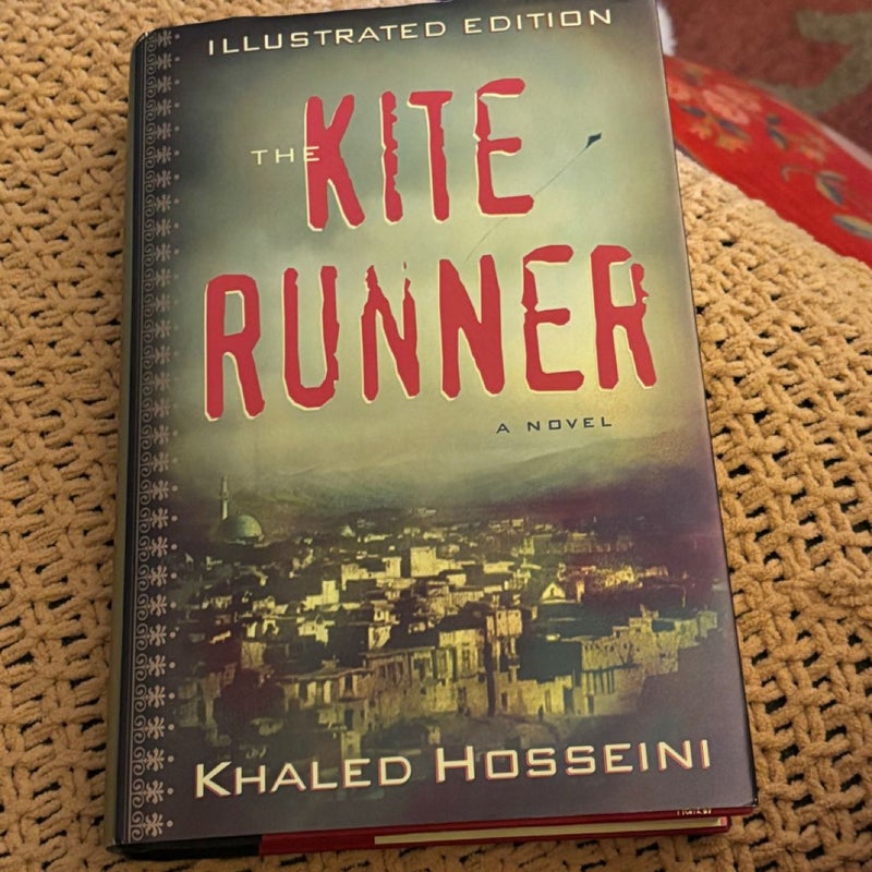 The Kite Runner