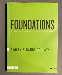 Foundations