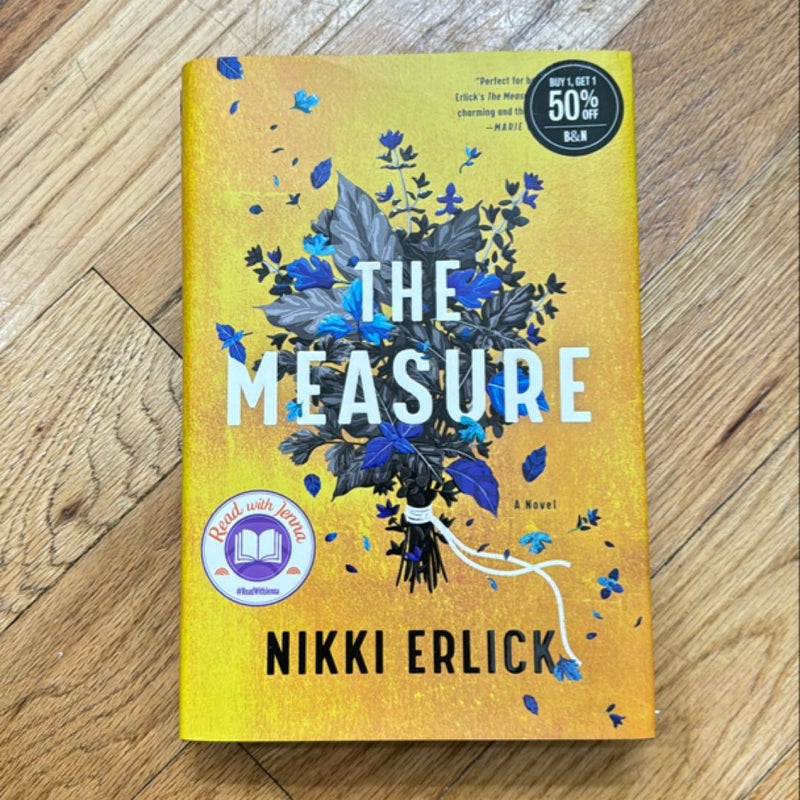 The Measure