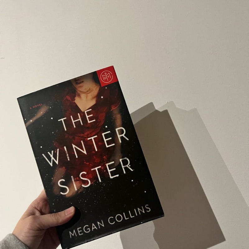 The Winter Sister