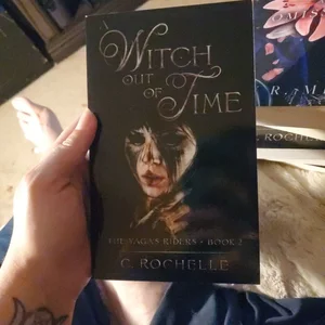 A Witch Out of Time