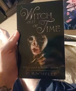 A Witch Out of Time