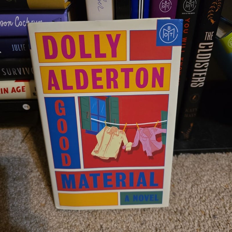Good Material
