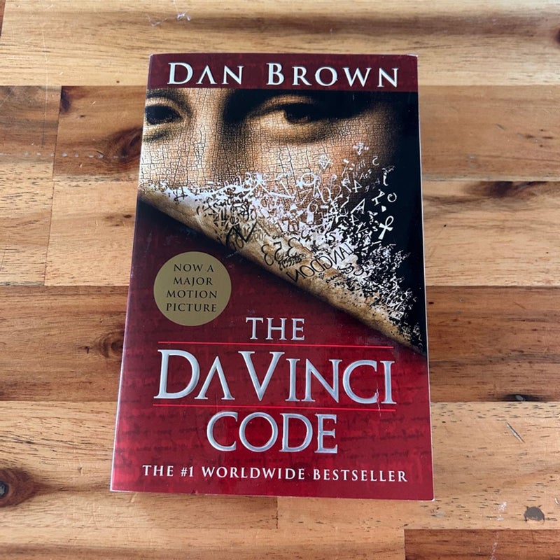 The Da Vinci Code