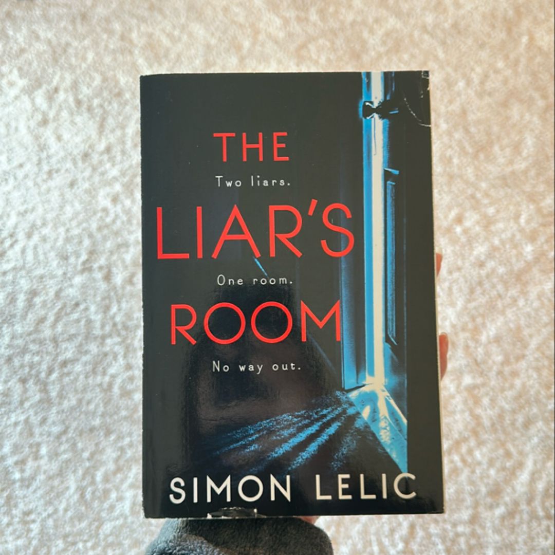 The Liar's Room