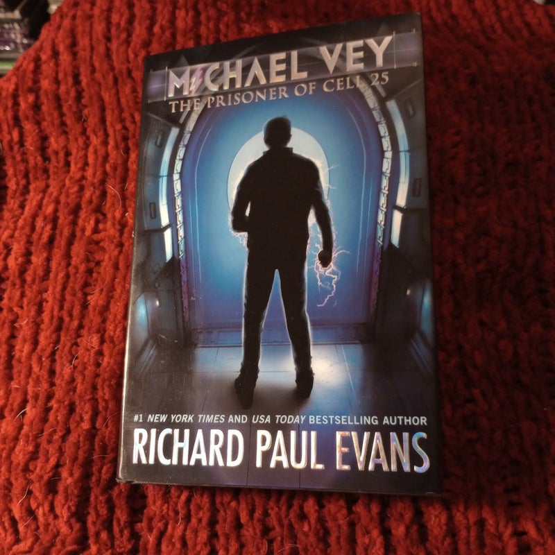 Michael Vey