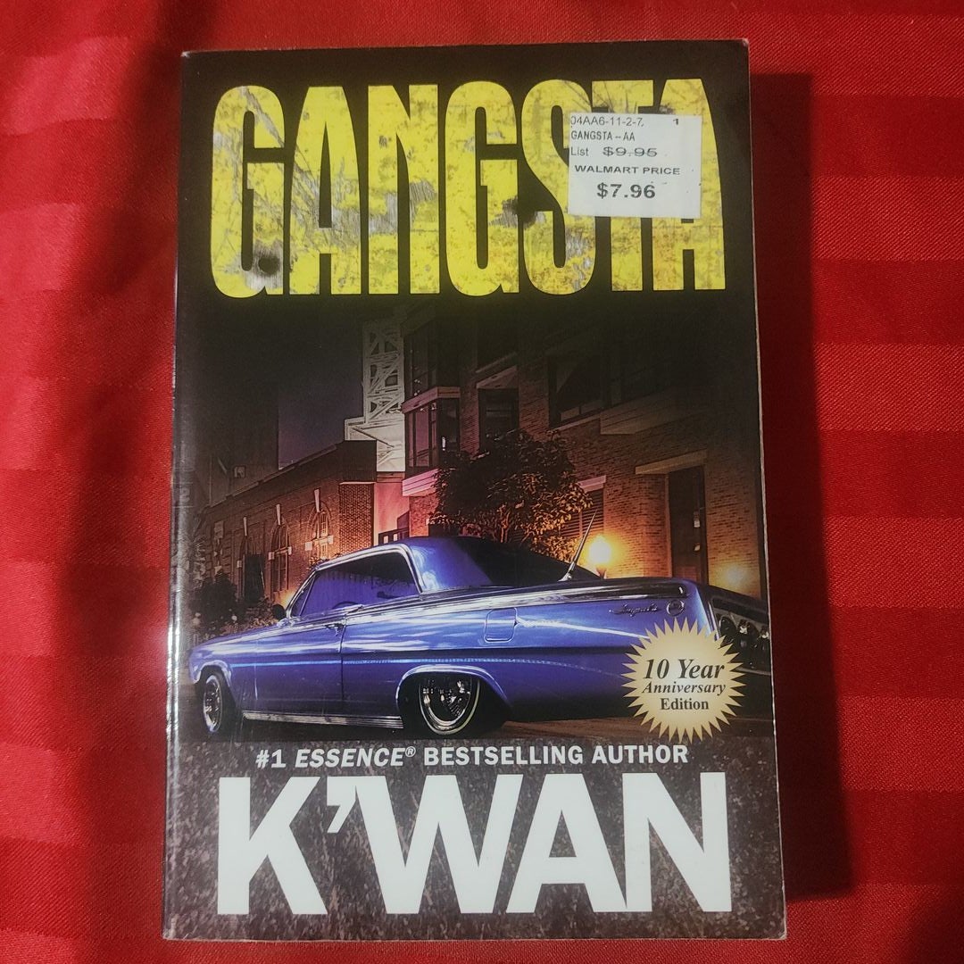 Gangsta