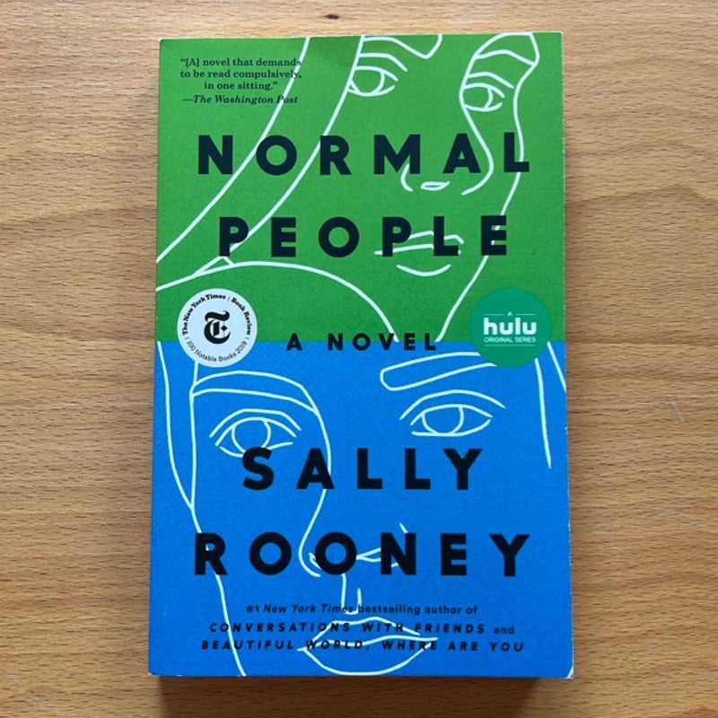 Normal People