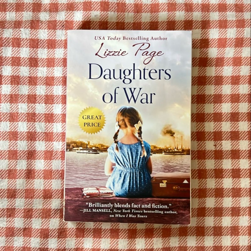 Daughters of War