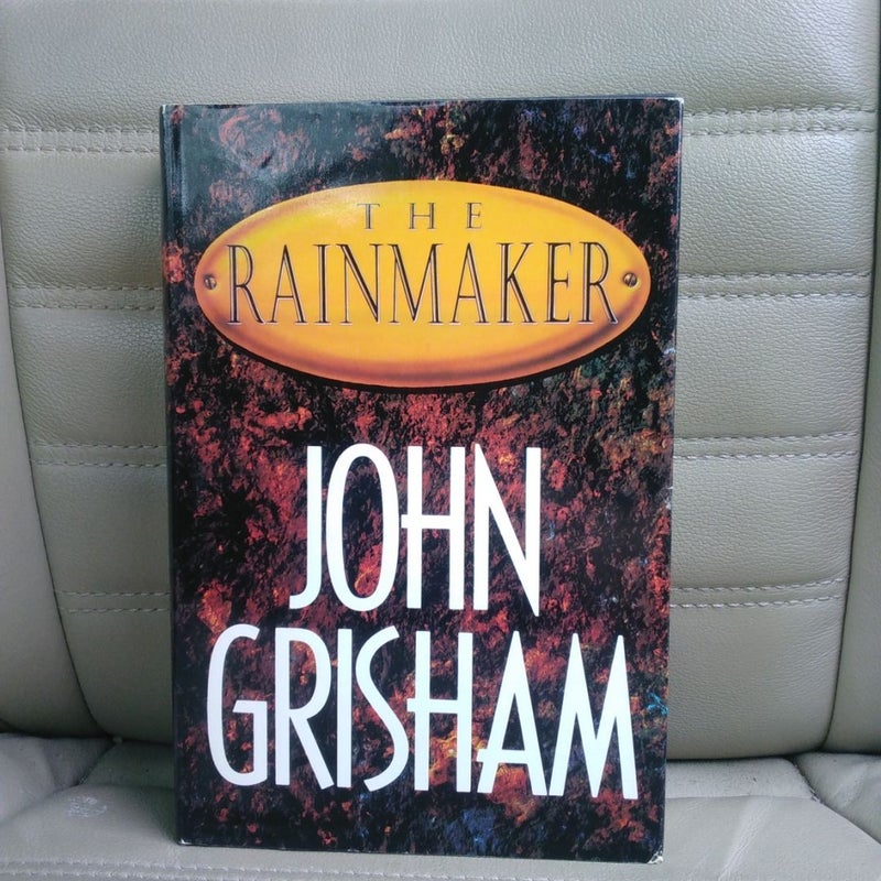 The Rainmaker