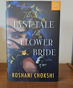 The Last Tale of the Flower Bride