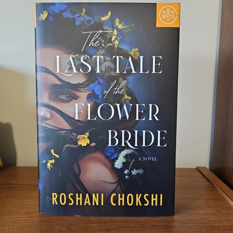 The Last Tale of the Flower Bride