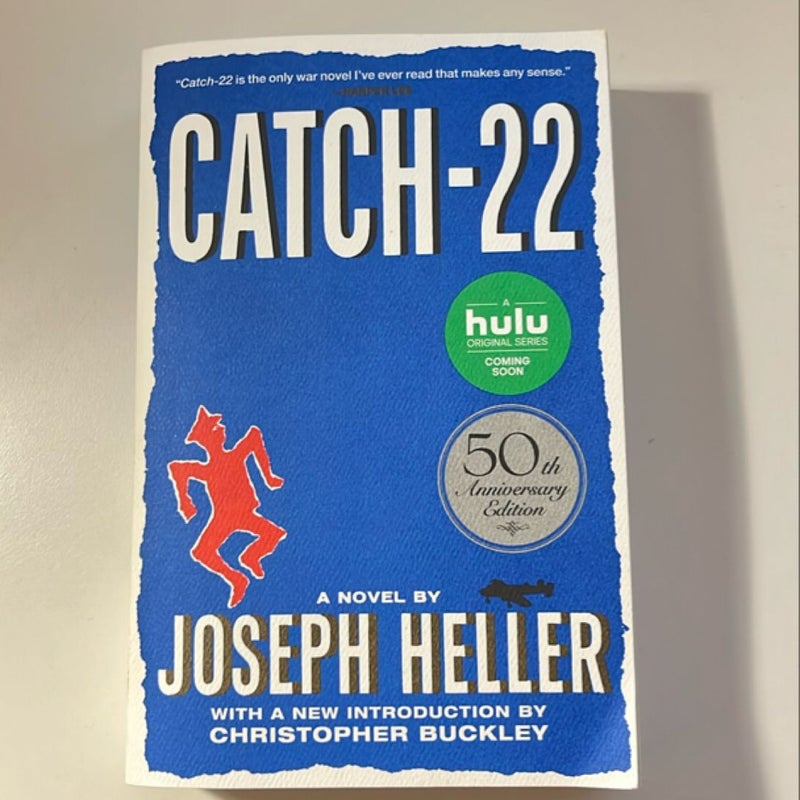 Catch-22