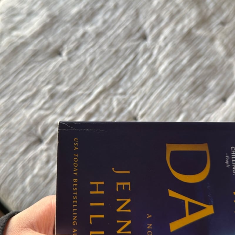 Things We Do in the Dark