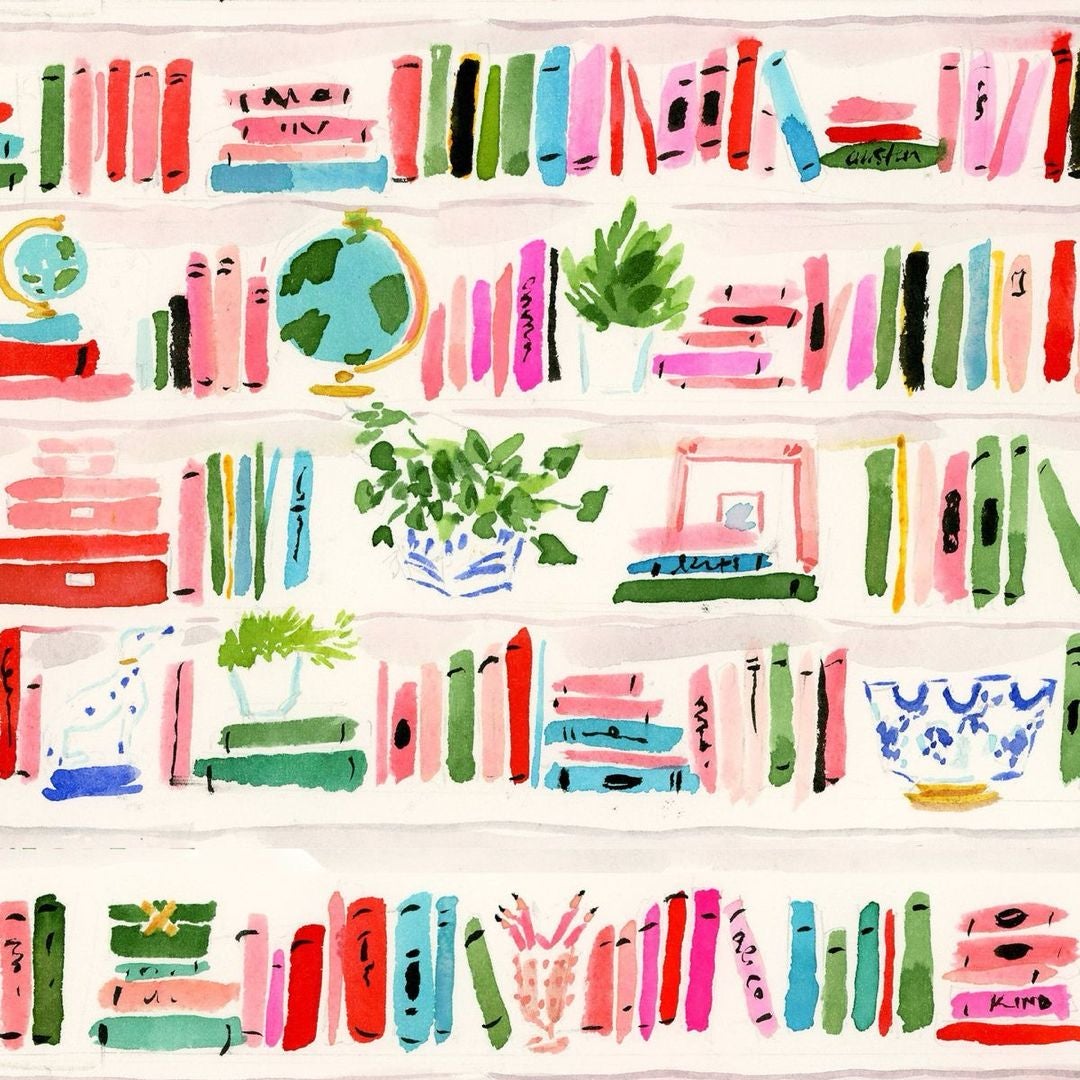 Brooke’s Book Nook
